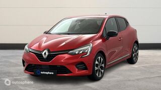 Clio 1.0 TCe 90ch Evolution 2023 occasion 62231 Coquelles
