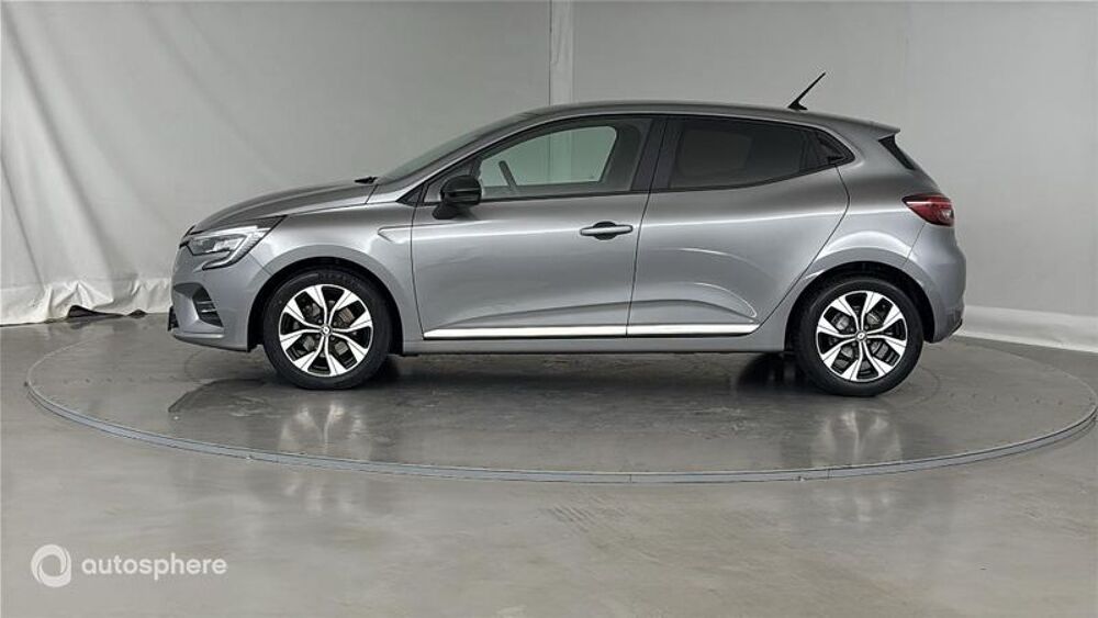 Clio 1.5 Blue dCi 100ch Evolution 2023 occasion 77100 Meaux