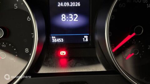 Tiguan 1.5 TSI 130ch Life Plus 2023 occasion 79000 Niort