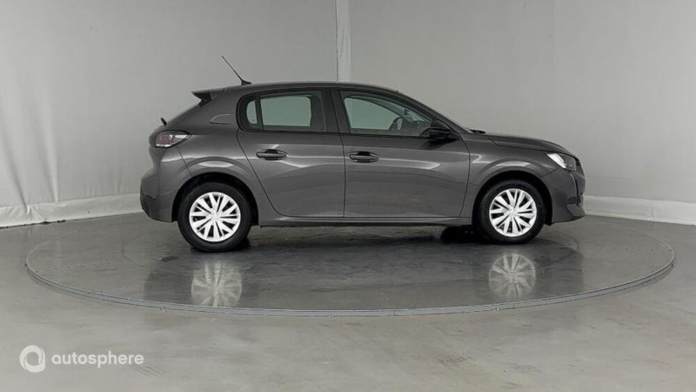 208 1.5 BlueHDi 100ch S&S Active 2023 occasion 13300 Salon-de-Provence