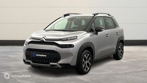 Citro&euml;n C3 Aircross 1.2 PureTech 110ch S&S PLUS 2024 occasion Bassussarry 64200