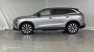 Austral 1.2 TCe mild hybrid advanced 130ch Techno 2023 occasion 59820 GRAVELINES