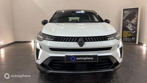 Captur 1.0 Eco-G 100ch Evolution 2025 occasion 13090 Aix-en-Provence
