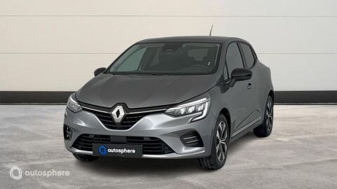 Renault Clio 1.0 TCe 90ch Evolution 2023 occasion Roncq 59223