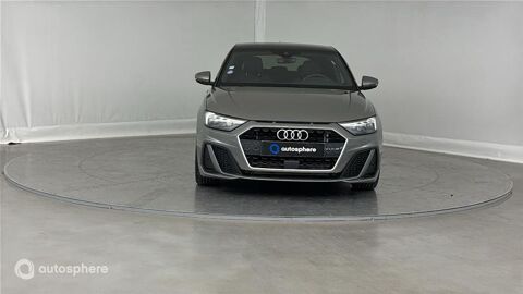 A1 40 TFSI 200ch S line S tronic 6 2019 occasion 60740 Saint-Maximin