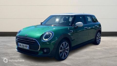Mini Clubman Cooper 136ch Edition Premium Plus BVA7 2023 occasion Bayonne 64100