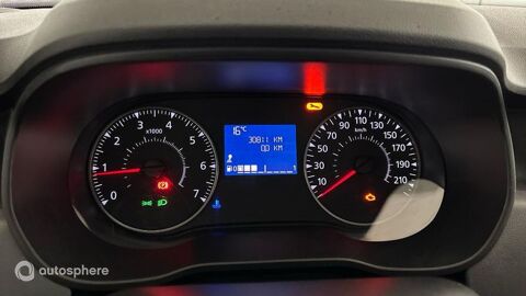 Duster 1.5 Blue dCi 115ch Essentiel 4x2 2022 occasion 02200 Soissons