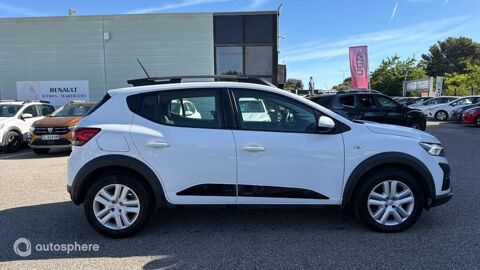 Sandero 1.0 TCe 90ch Stepway Expression 2024 occasion 13800 ISTRES
