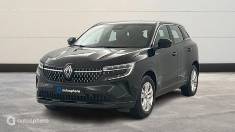 Renault Austral 1.2 TCe mild hybrid advanced 130ch Evolution - 24 2025 occasion Li&eacute;vin 62800