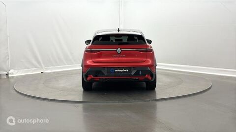 M&eacute;gane E-Tech Electric EV60 220ch Iconic super charge 2023 occasion 57400 Buhl-Lorraine