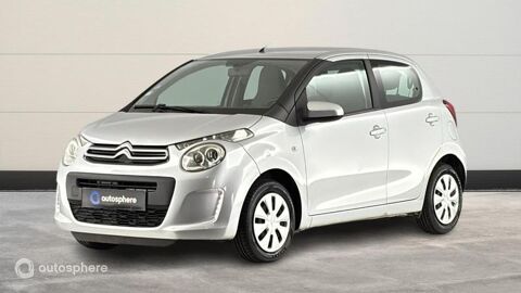 Citroen c1 VTi 72 Feel 5p
