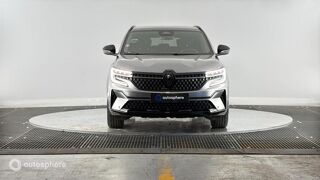 Austral 1.2 E-Tech full hybrid 200ch Techno esprit Alpine - 23 2023 occasion 73200 Albertville