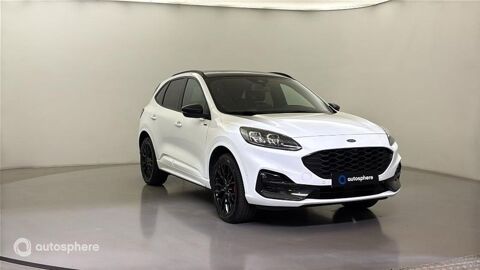 Kuga 2.5 Duratec 225ch PHEV ST-Line X BVA 2023 occasion 78310 Coigni&egrave;res