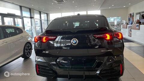 X2 sDrive20iA 170ch M Sport DKG7 2026 occasion 30100 Al&egrave;s