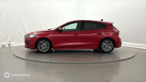 Focus 1.0 Flexifuel mHEV 125ch ST-Line X 2024 occasion 59552 Lambres-lez-Douai