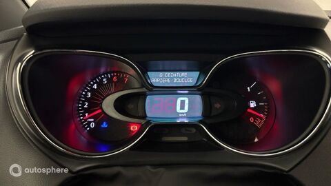 Captur 1.2 TCe 120ch Stop&Start energy Wave Euro6 2016 2017 occasion 33260 LA TESTE DE BUCH
