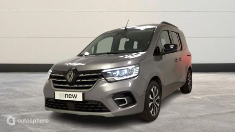 Annonce voiture Renault Kangoo 31999 �