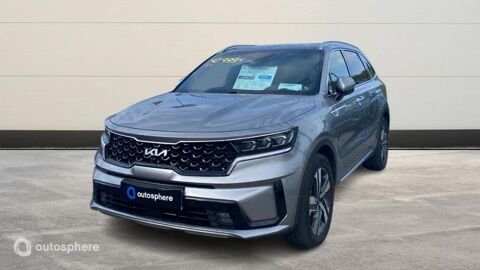 Annonce voiture Kia Sorento 43599 €