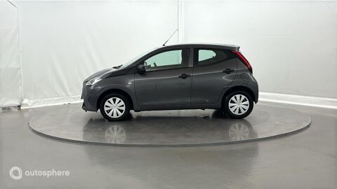 Aygo 1.0 VVT-i 72ch x-pro 5p MY21 2022 occasion 59494 Petite-For&ecirc;t