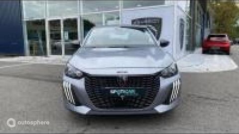 Peugeot 208 1.2 PureTech 100ch S&S Active 2024 occasion Bill&egrave;re 64140