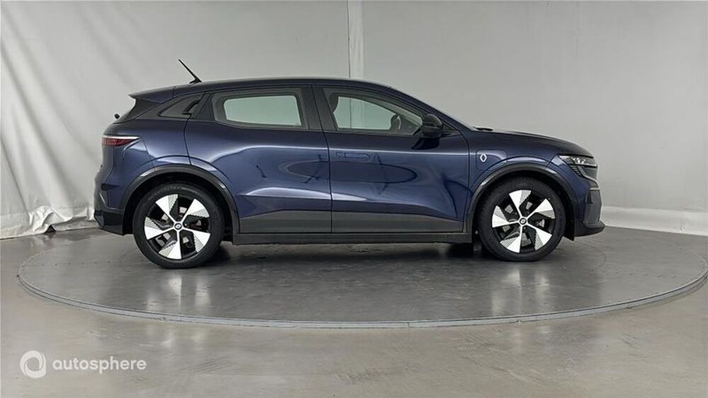 M&eacute;gane E-Tech Electric EV60 220ch Equilibre super charge -B 2023 occasion 51100 Reims