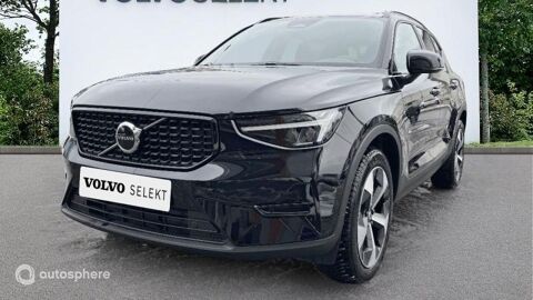 Volvo XC40 B3 163ch Plus DCT 7 2025 occasion Chennevi&egrave;res sur Marne 94430