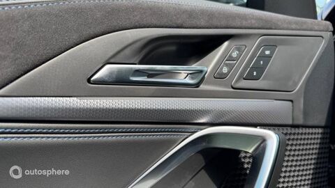X1 ieDrive20 204ch M Sport 2026 occasion 13100 Aix-en-Provence