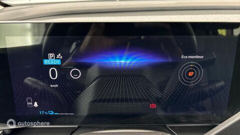 M&eacute;gane E-Tech Electric EV40 130ch Equilibre standard charge 2023 occasion 74100 Annemasse