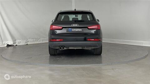 Q3 2.0 TDI 150ch ultra 2016 occasion 51100 Reims