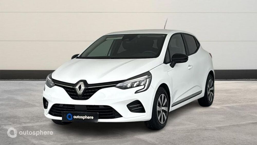 Clio 1.0 TCe 90ch Evolution - 24 2023 occasion 64200 Bassussarry