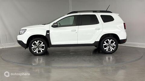 Duster 1.0 ECO-G 100ch Journey 4x2 2024 occasion 57200 Sarreguemines