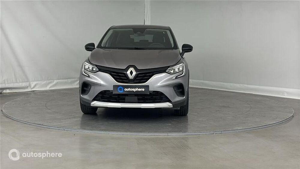 Captur 1.0 TCe 90ch Evolution 2023 occasion 62232 Fouqui&egrave;res-l&egrave;s-B&eacute;thune