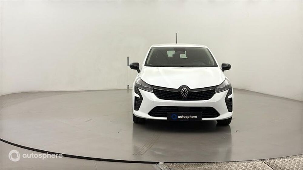 Clio 1.5 dCi 100ch Evolution - 25 2025 occasion 79000 Niort