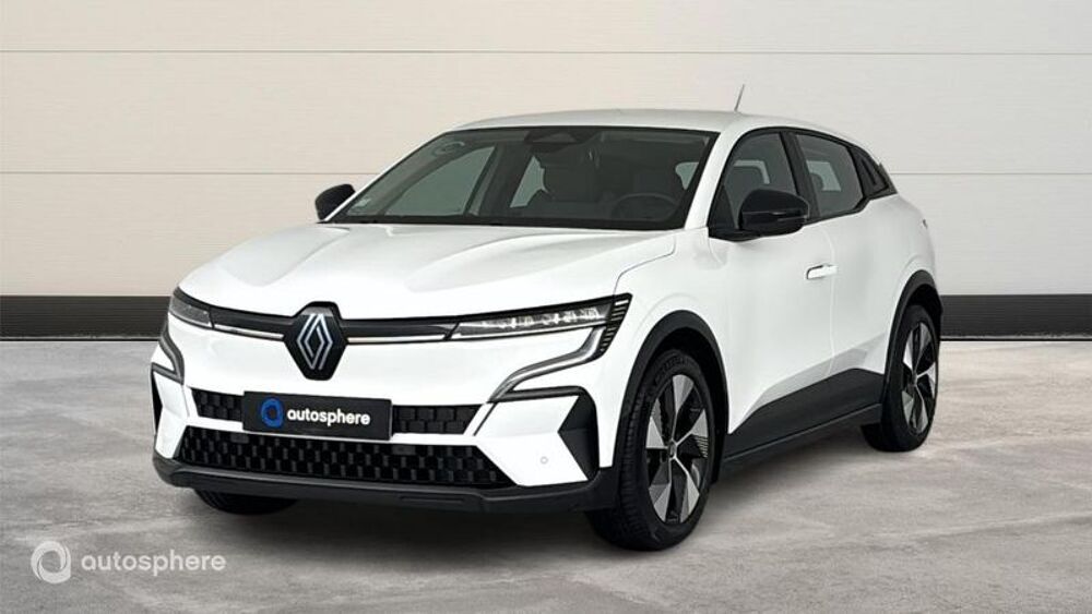 M&eacute;gane E-Tech Electric EV40 130ch Equilibre standard charge 2022 occasion 62231 Coquelles