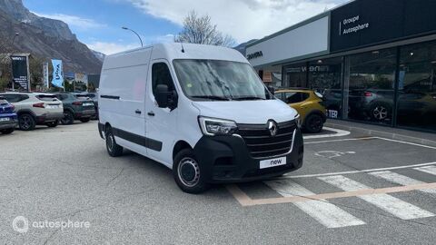 Master F3500 L2H2 2.3 Blue dCi 135ch Confort Euro6 2023 occasion 73300 Saint-Jean-de-Maurienne