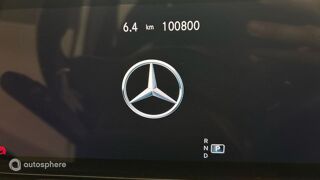 Classe GLA 200 d 150ch AMG Line 8G-DCT 2022 occasion 80136 Rivery