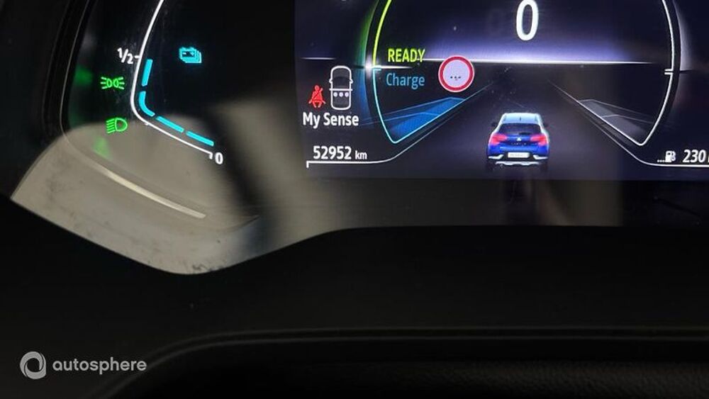 Captur 1.6 E-Tech hybride 145ch Intens -21 2022 occasion 59320 Sequedin