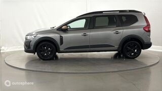 Jogger 1.0 ECO-G 100ch SL Extreme+ 7 places 2023 occasion 54800 JARNY