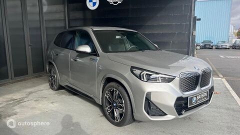 BMW X1 ieDrive20 204ch M Sport 2024 occasion Bayonne 64100