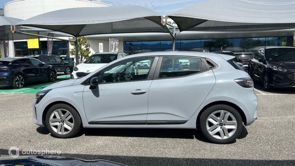 Clio 1.0 TCe 90ch Evolution - 24 2025 occasion 73230 Saint-Alban-Leysse