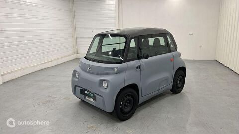 Citroen ami My  Cargo