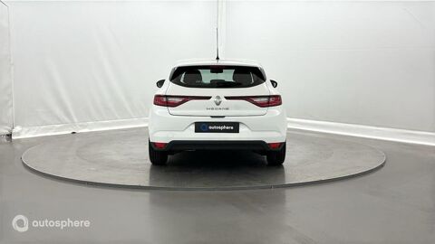 M&eacute;gane 1.5 Blue dCi 95ch Life 2019 occasion 62219 Longuenesse