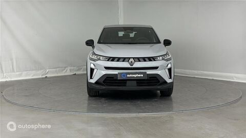Symbioz 1.8 E-Tech full hybrid 160ch Evolution - 25 2025 occasion 62231 Coquelles