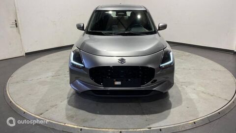 Swift 1.2 Hybrid 83ch Avantage 2026 occasion 78310 Coigni&egrave;res