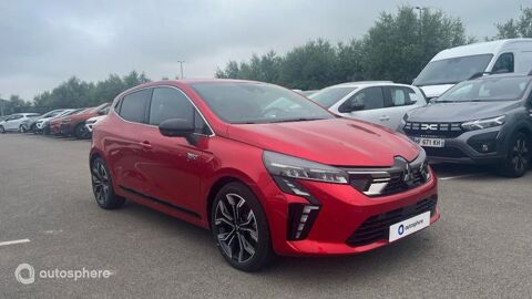 Colt 1.6 MPI HEV 143ch Instyle 2025 2025 occasion 62231 Coquelles