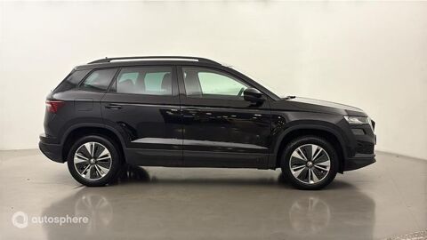 Karoq 2.0 TDI 116ch SCR Business DSG7 2023 occasion 44000 NANTES
