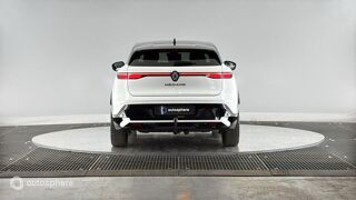 M&eacute;gane E-Tech Electric EV60 220ch Techno optimum charge 2023 occasion 73200 Albertville