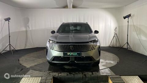 5008 Hybrid 145ch Allure e-DCS6 2025 occasion 64200 Bassussarry