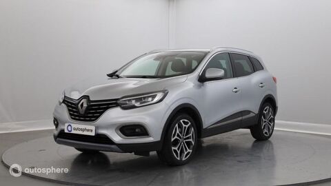 Annonce voiture Renault Kadjar 16999 
