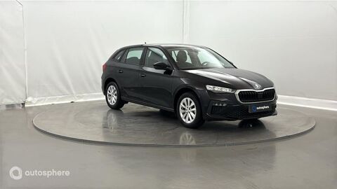 Scala 1.0 TSI Evo2 116ch Selection DSG7 2024 occasion 59552 Lambres-lez-Douai